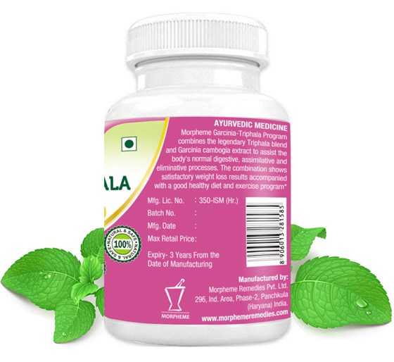 Garcinia Cambogia And Natural Cleanse: Emily Lambert